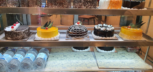 Rangoon Bakers