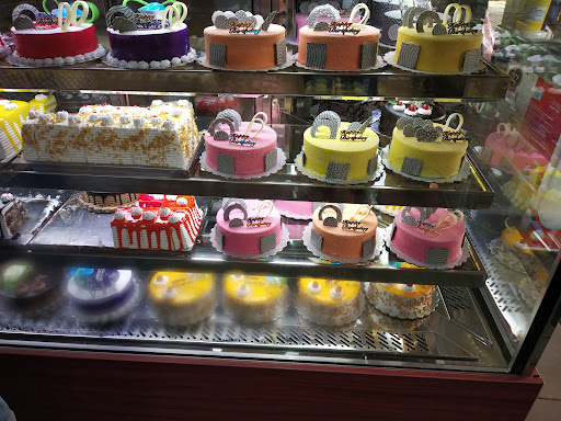 Bangalore Iyengar Bakery