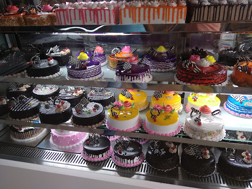 Bangalore Iyengar Bakery