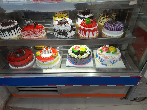 Cake Bake