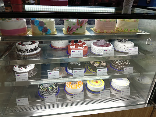 Winni Cakes & More