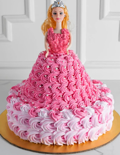 Premium Cake Point