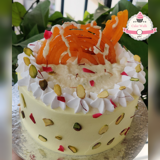 Cake Walk