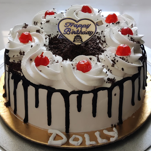 Ganpati Home Bakers