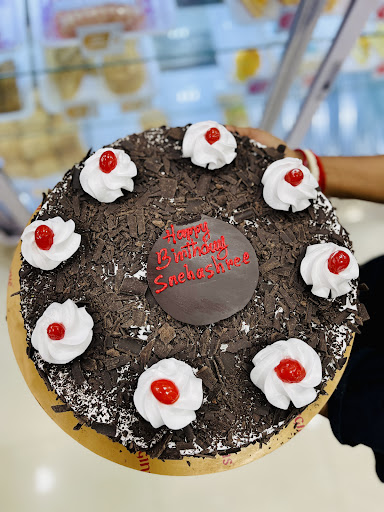 Monginis Cake Shop (Badu, Barasat)