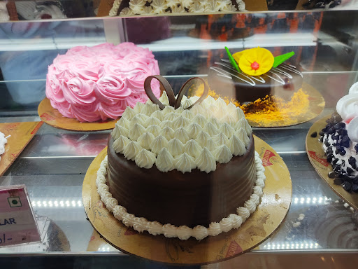 Mio Amore - The Cake Shop (Ghoshpara Road, Shyamnagar Station)