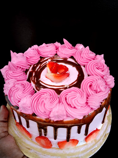 Nikki's Bakery