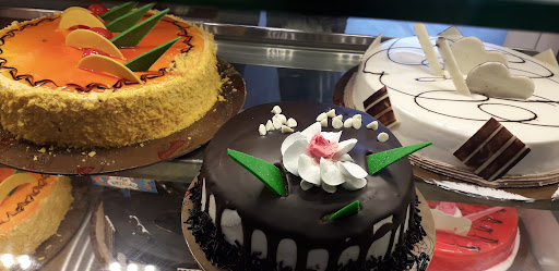 Monginis Cake Shop
