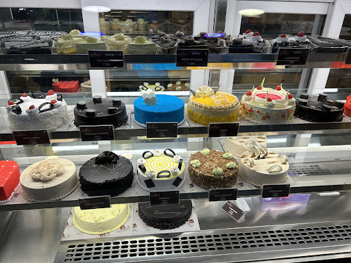 OarameHa's Cake Shop Aundh