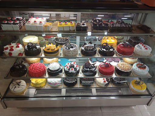 7th Heaven Cake Shop
