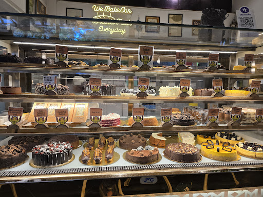 German Bakery