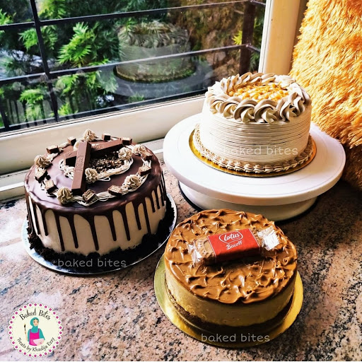 Baked Bites ~ Premium Desserts || Home Bakery || Pre-Order