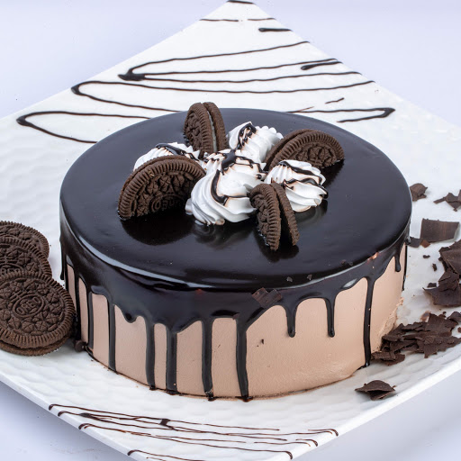 Caramella's Cake Shop | Navi Peth , Pune