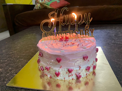 Cake Delice | Cake Shop In Andheri | Custom Cakes
