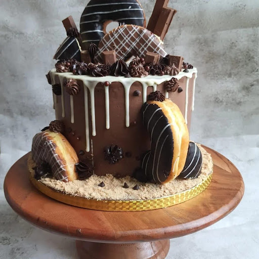 The Cakesmith