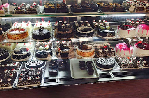 Vienna Bakery