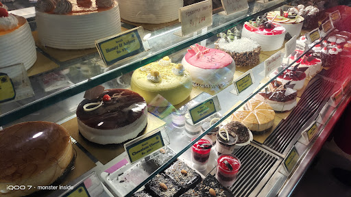 St. Anthony's Bakery