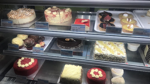 Theobroma Bakery and Cake Shop - Thane West -Hiranandani, Thane