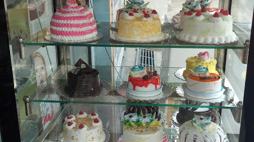 VIBGYOR CAKE SHOP ভিবজিওর কেক শপ (Veg Cake Only)