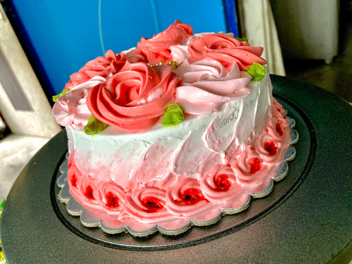 Baked By Mita
