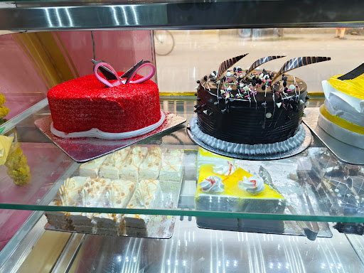 Radha bakery and grocery