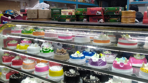 Goswami Bakery