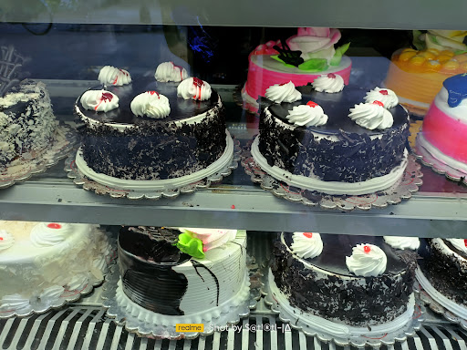 Singha Bakery Gorabazar