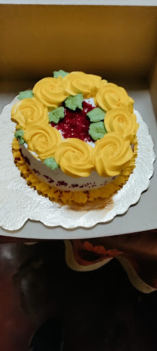 Mithu's Cake & Bakery Berhampore