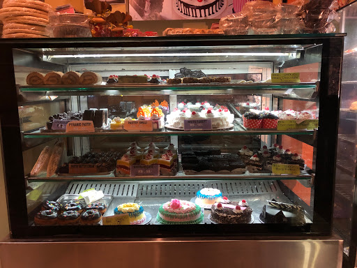 Nandan Restaurant & Nandan Bakery