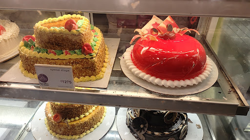 Mio Amore - The Cake Shop (Burdwan)