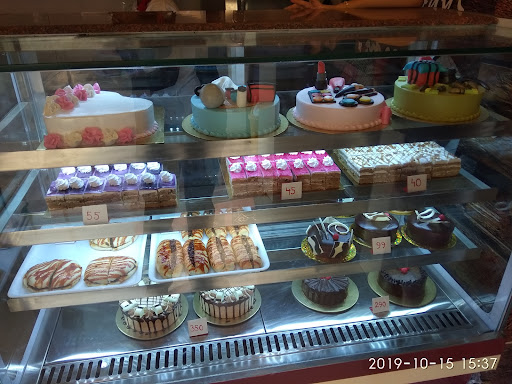 Love Bites 167