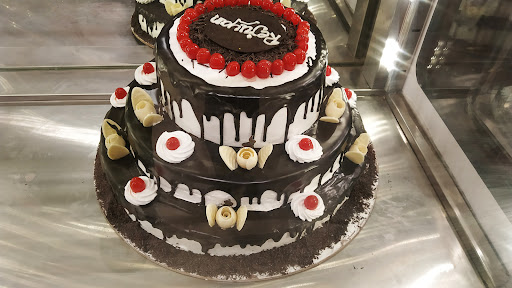 Monginis Cake Shop