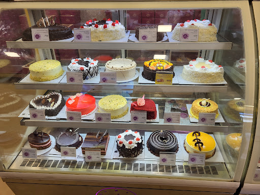 Mio Amore - The Cake Shop (Amtala)
