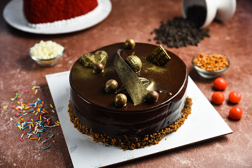Mio Amore - The Cake Shop (Diamond Harbour)