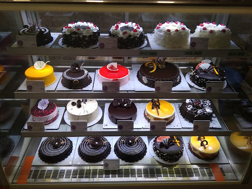 Mio Amore - The Cake Shop (Ghatakpukur)