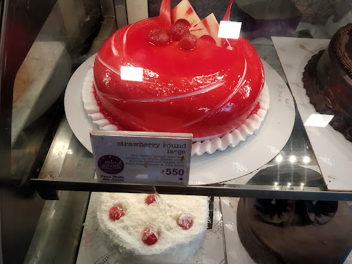 Mio Amore - The Cake Shop (Thakurpukur)