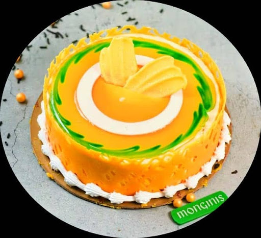 Monginis Cake Shop