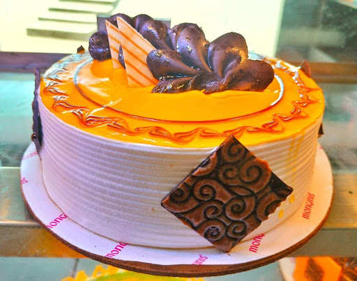 Monginis Cake Shop