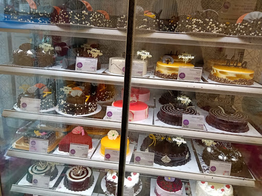 Mio Amore - The Cake Shop (Post Office More, Krishnanagar)