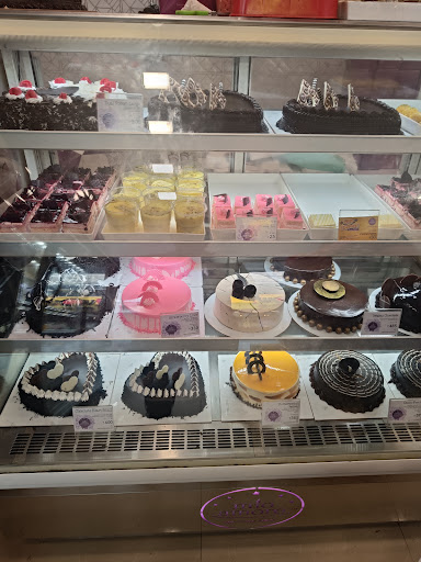Mio Amore - The Cake Shop (Ranaghat)
