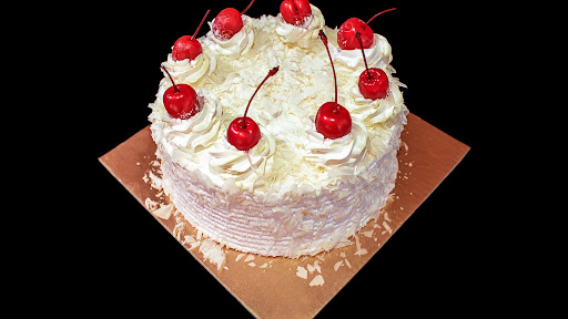 Cake Castle