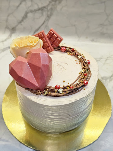 The Baker's Hut - Howrah Kolkata | Home bakery | Customize Cakes & Hampers | Cake Workshop