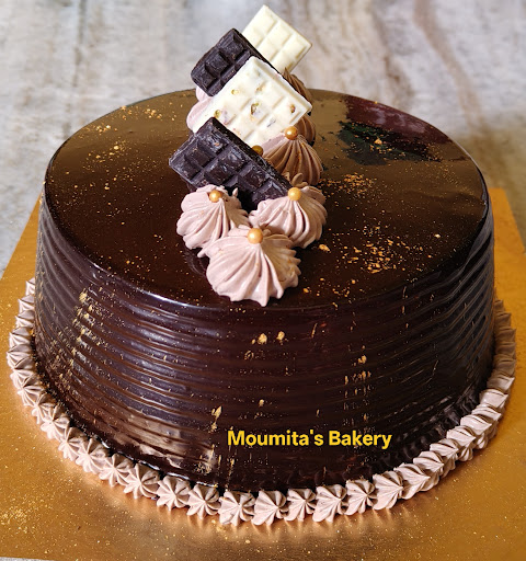 Moumita's Bakery