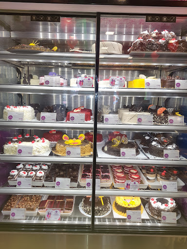 Mio Amore - The Cake Shop (Mandirtala)
