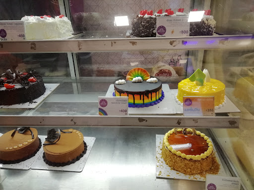 Mio Amore Cake Shop