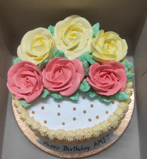 UNIBAKE