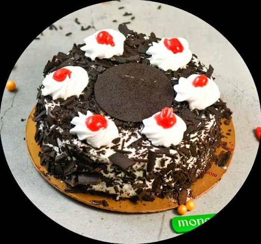 Monginis Cake Shop