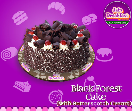Jbf Cakes - Pure Veg (Bandel Bazar)