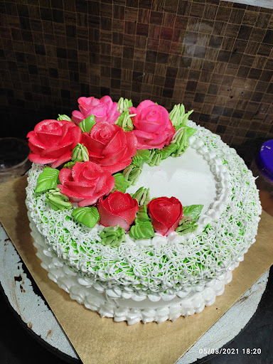 Just Delicious | Bakery | Cake Shop In Bandel