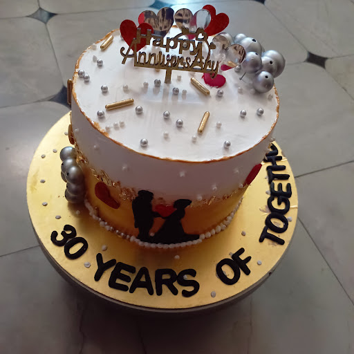 Ruhi's Cakes